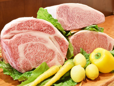 肉料理らくしゅみ